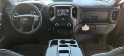 Chevrolet Silverado 1500 Work Truck 2WD Reg Cab 126" 2026