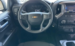 Chevrolet Silverado 1500 Work Truck 2WD Reg Cab 126" 2026