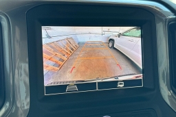 Chevrolet Silverado 1500 Work Truck 2WD Reg Cab 126" 2026