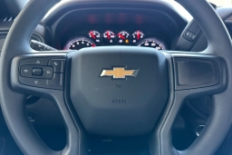 Chevrolet Silverado 1500 Work Truck 2WD Reg Cab 126" 2026