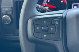 Chevrolet Silverado 1500 Work Truck 2WD Reg Cab 126" 2026