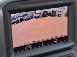 Chevrolet Silverado 1500 Work Truck 2WD Reg Cab 140" 2025