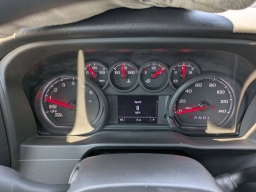 Chevrolet Silverado 1500 Work Truck 2WD Reg Cab 140" 2025