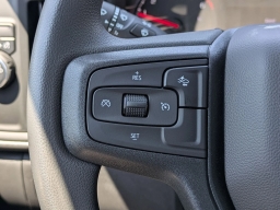 Chevrolet Silverado 1500 Work Truck 2WD Reg Cab 140" 2025