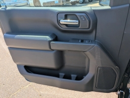 Chevrolet Silverado 1500 Work Truck 2WD Reg Cab 140" 2025