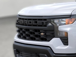 Chevrolet Silverado 1500 Work Truck 4WD Reg Cab 140" 2026