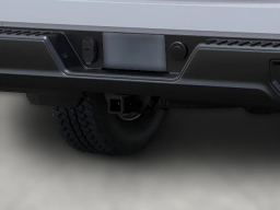 Chevrolet Silverado 1500 Work Truck 4WD Reg Cab 140" 2026