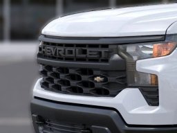 Chevrolet Silverado 1500 Work Truck 4WD Reg Cab 140" 2025