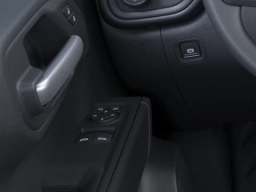 Chevrolet Silverado 1500 Work Truck 4WD Reg Cab 140" 2025