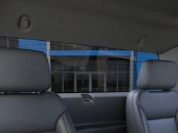 Chevrolet Silverado 1500 Work Truck 4WD Reg Cab 140" 2025