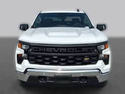 Chevrolet Silverado 1500 Work Truck 4WD Reg Cab 140" 2026