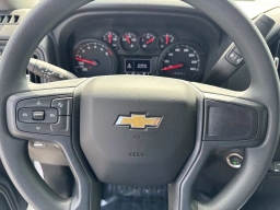 Chevrolet Silverado 1500 Work Truck 4WD Reg Cab 140" 2026