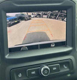 Chevrolet Silverado 1500 Work Truck 4WD Reg Cab 140" 2026