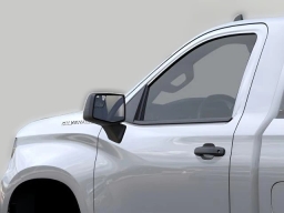 Chevrolet Silverado 1500 Work Truck 4WD Reg Cab 140" 2026