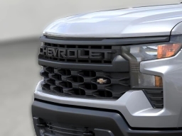 Chevrolet Silverado 1500 Work Truck 4WD Reg Cab 140" 2026