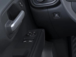 Chevrolet Silverado 1500 Work Truck 4WD Reg Cab 140" 2026