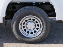 Chevrolet Silverado 1500 Work Truck 4WD Reg Cab 140" 2026