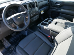 Chevrolet Silverado 1500 Work Truck 4WD Reg Cab 140" 2026