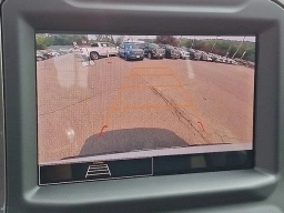 Chevrolet Silverado 1500 Work Truck 4WD Reg Cab 140" 2025