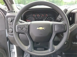 Chevrolet Silverado 1500 Work Truck 4WD Reg Cab 140" 2025