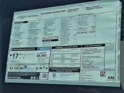 Chevrolet Silverado 1500 Work Truck 4WD Reg Cab 140" 2025