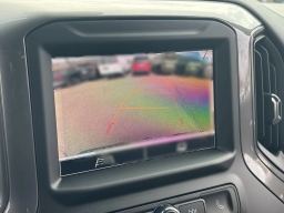 Chevrolet Silverado 1500 Work Truck 4WD Reg Cab 140" 2026