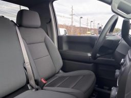 Chevrolet Silverado 1500 Work Truck 4WD Reg Cab 140" 2026