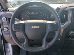 Chevrolet Silverado 1500 Work Truck 4WD Reg Cab 126" 2026