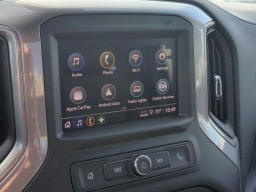 Chevrolet Silverado 1500 Work Truck 4WD Reg Cab 126" 2026