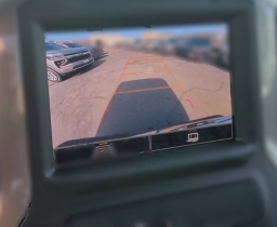 Chevrolet Silverado 1500 Work Truck 4WD Reg Cab 126" 2026