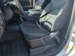 Chevrolet Silverado 1500 Work Truck 4WD Reg Cab 126" 2026