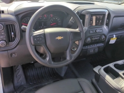 Chevrolet Silverado 1500 Work Truck 4WD Reg Cab 126" 2026