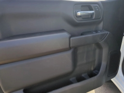 Chevrolet Silverado 1500 Work Truck 4WD Reg Cab 126" 2026