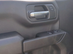 Chevrolet Silverado 1500 Work Truck 4WD Reg Cab 126" 2026