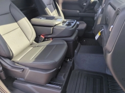 Chevrolet Silverado 1500 Work Truck 4WD Reg Cab 126" 2026