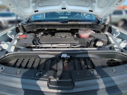 Chevrolet Silverado 1500 Work Truck 4WD Reg Cab 126" 2026