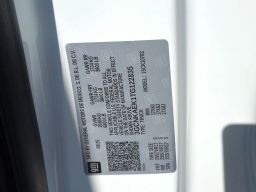 Chevrolet Silverado 1500 Work Truck 4WD Reg Cab 126" 2026