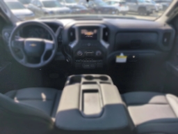 Chevrolet Silverado 1500 Work Truck 4WD Reg Cab 126" 2026