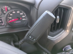 Chevrolet Silverado 1500 Work Truck 4WD Reg Cab 126" 2026