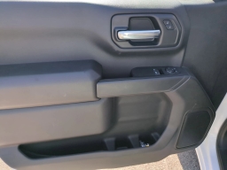 Chevrolet Silverado 1500 Work Truck 4WD Reg Cab 126" 2026