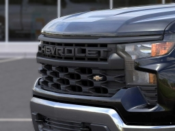 Chevrolet Silverado 1500 Work Truck 4WD Reg Cab 126" 2026