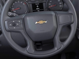 Chevrolet Silverado 1500 Work Truck 4WD Reg Cab 126" 2026