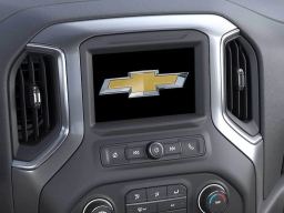 Chevrolet Silverado 1500 Work Truck 4WD Reg Cab 126" 2026