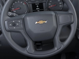 Chevrolet Silverado 1500 Work Truck 4WD Reg Cab 126" 2026