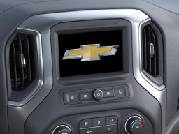 Chevrolet Silverado 1500 Work Truck 4WD Reg Cab 126" 2026