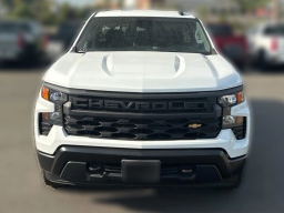 Chevrolet Silverado 1500 Work Truck 4WD Reg Cab 126" 2026