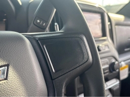 Chevrolet Silverado 1500 Work Truck 4WD Reg Cab 126" 2026