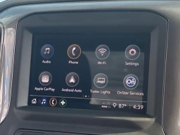 Chevrolet Silverado 1500 Work Truck 4WD Reg Cab 126" 2026