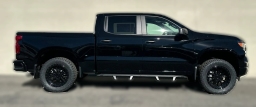 Chevrolet Silverado 1500 Custom 2WD Crew Cab 147" 2026