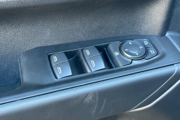 Chevrolet Silverado 1500 Custom 2WD Crew Cab 147" 2026